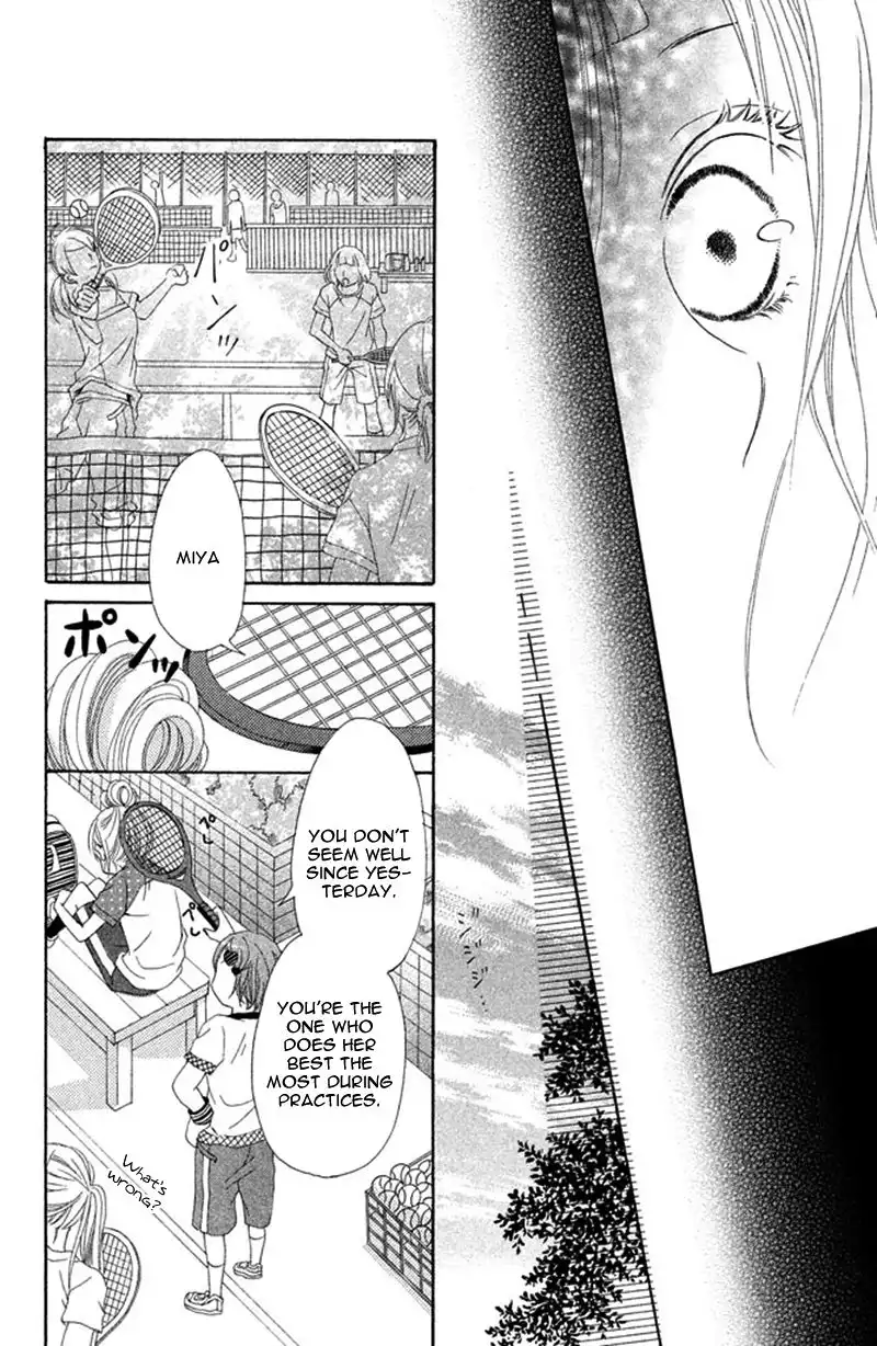 Ue kara Kataomoi Chapter 3 29